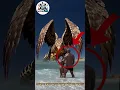 Download Lagu A Couple Encounter Giant Winged Beast! Shocking Footage Caught on Camera! #amazing #movie