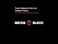 Faruk Sabanci & Ken Loi - Eastern Thrace (Original Mix) [Arisa Audio]