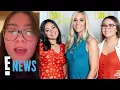 Jon Kate Gosselin s Daughter Mady CLAPS BACK at Online Trolls E News