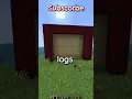 How to IMPROVE your Minecraft WALLS