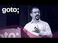 Rapid Java Innovation Georges Saab GOTO 2018