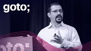Rapid Java Innovation Georges Saab GOTO 2018