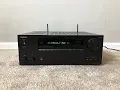 How to Factory Reset Onkyo TX-NR656 7 2 4K Ultra Bluetooth WiFi Home Theater Surround Receiver