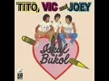 Download Lagu Tito, Vic \u0026 Joey - Iskul Bukol (Full Album)