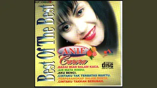 cintaku tak terbatas waktu