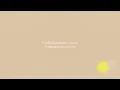 Seasons Lyric Video - Hillsong Worship