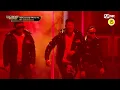 [ENG] [#SMTM11/풀버전] ♬ Therapy + 으리으리 (Feat. 호미들) - NSW yoon @본선　#쇼미더머니11 EP.8