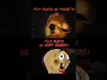 FIVE NIGHTS AT GOOFY GOOBERS  (FNAF movie Parody)- Full Video Coming Soon!