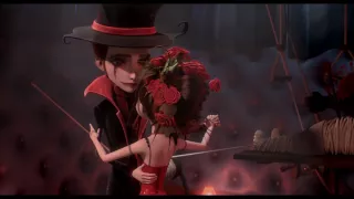 JACK ET LA MECANIQUE DU COEUR - Bande Annonce VF