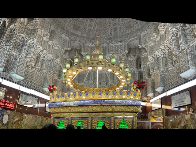 ⁣خطورة شهادة الزور وبعض آثارها المذمومة #سيد_رياض_الفاضلي