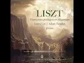 Harmonies poétiques et religieuses III, S. 173: No. 2, Ave Maria - Jenny Lin & Franz Liszt