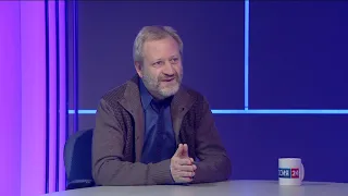 Смотрите в программе «Итоги недели» завтра, 17 января