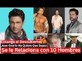 Fernando Colunga y Sus 10 Amantes Lo Que te Estan Ocultando