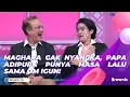 Download Lagu MAGHARA GAK NYANGKA, PAPA ADIPURA PUNYA MASA LALU SAMA OM IGUN! | BROWNIS (25/5/21) P3