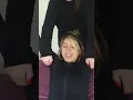 Lots of tickling to new player