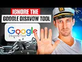 Why You Don t Need to Use the Google Disavow Tool