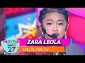 Download Lagu Dance Koreanya Keren Bgtttt dah ahhh ( Zara Leola ) Part 1 - Festival Kilau Raya MP3