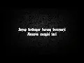 Download Lagu Sheila On 7 - Buka Mata Dan Telinga (lirik)