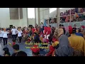 Download Lagu Senam  Maumere Berpasangan Dalam Rangka Hari Kartini Dinas Kesehatan