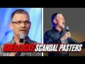 Greg Locke - The Scandalous Pastor Controversy Affairs Outrage