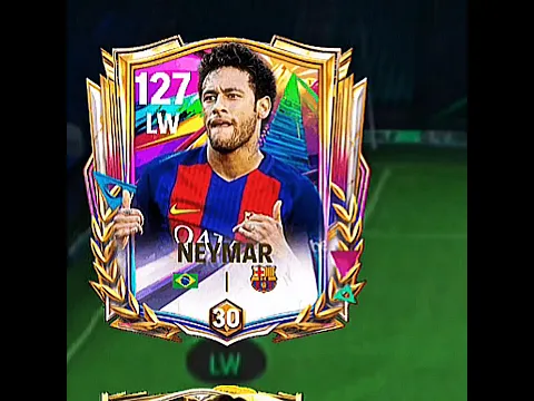 🥶🔥//Tutorial on creating FC Mobile cards⬆️ 🔥 #fcmobile #fifamobile #fcmobileid #fifa #1millionviews