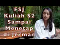Download Lagu Merantau ke Jerman Melalui Au Pair Hingga Kuliah S2