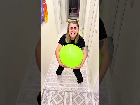Giant Ball 🏀