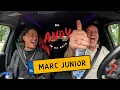 Marc Junior - Bij Andy in de auto!