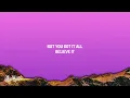 Waka Waka (This Time For Africa) - Shakira (Lyrics)