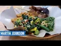 Download Lagu THE BEST VEGAN RESTAURANT IN YOGYAKARTA | Indonesian Food