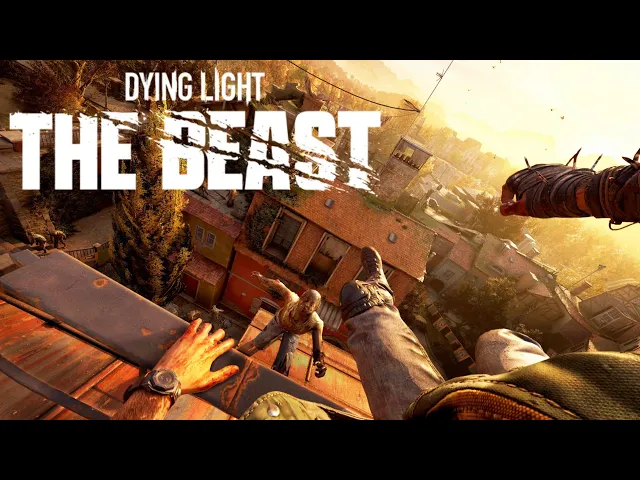 Dying Light The Beast - Gamescom 2025 Demo Gameplay | No Commentary