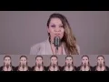 Download Lagu Beyoncé - Hold Up (@MissShaOfficial Acapella Cover)