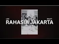 ADA Band - Rahasia Jakarta (Official Lyric Video)