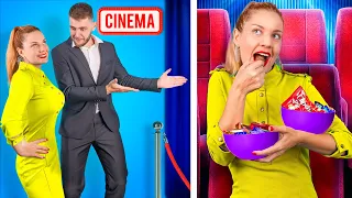 Download 15 Ways to Sneak Snacks into the Movies! MP3