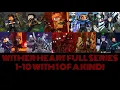 Download Lagu Rainimator Wither Heart Full Series With 1 Of A Kind! Part 1-10!