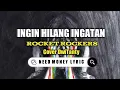Download Lagu INGIN HILANG INGATAN - Rocket Rockers (Cover by DwiTanty) [VIDEO LYRIC]