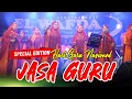 Download Lagu JASA GURU VOCALIS ISTIMEWA - QASIDAH EL WAFDA LIVE METESEH SEMARANG 2023