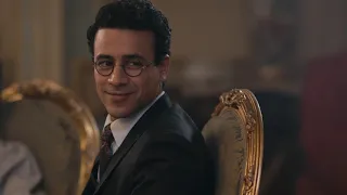 Aho Da Elly Sar أهو ده اللي صار Aho Da Elli Saar Once Upon A Time Episode 02 