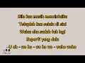 Download Lagu Radja - Tak Seperti Dulu (Lirik)
