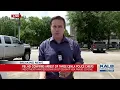 FBI HSI confirms arrest of 3 Louisiana police chiefs