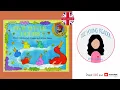 Five Little Ducks by Raffi Songs To Read - A read aloud story for kids