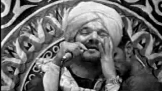 شريط هذا نبينا الوجه الثانى الشيخ أمين الدشناوي 