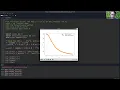 Numerical Differential Equations with Python part 1 Forward Euler