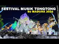 FESTIVAL MUSIK TONGTONG SUMENEP 2024 ‼️