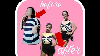 My over size clothes and Hack wildkatie s style DIY