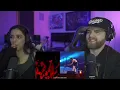Our First Time Reaction to: AC/DC - For Those About to Rock (We Salute You) (Live River Plate, 2009)