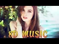 Machine Gun Kelly - Bloody Valentine [Official Video] [8d music]