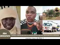 Download Lagu IBA BOCOUM: FOLLOW THE MESSAGE OF THE JNIM TO THE POPULATION OF KAYES TO THE FUEL TRANSPORTERS