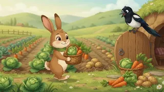 Туулай шаазгай хоёр үлгэр 1 р анги