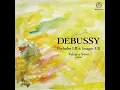 Préludes Book 1, CD 125: No. 7, Ce qu'a vu le vent d'ouest